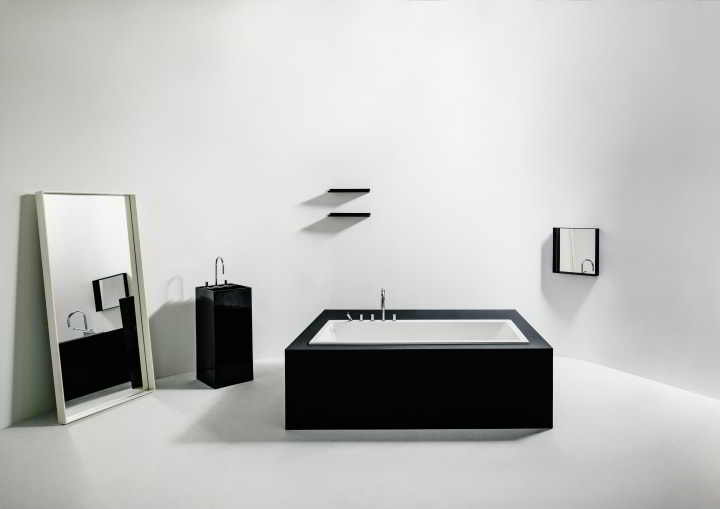 Wysokiej jakości szafki pod umywalkę — praktyczny sposób na przemyślane wykorzystanie przestrzeni